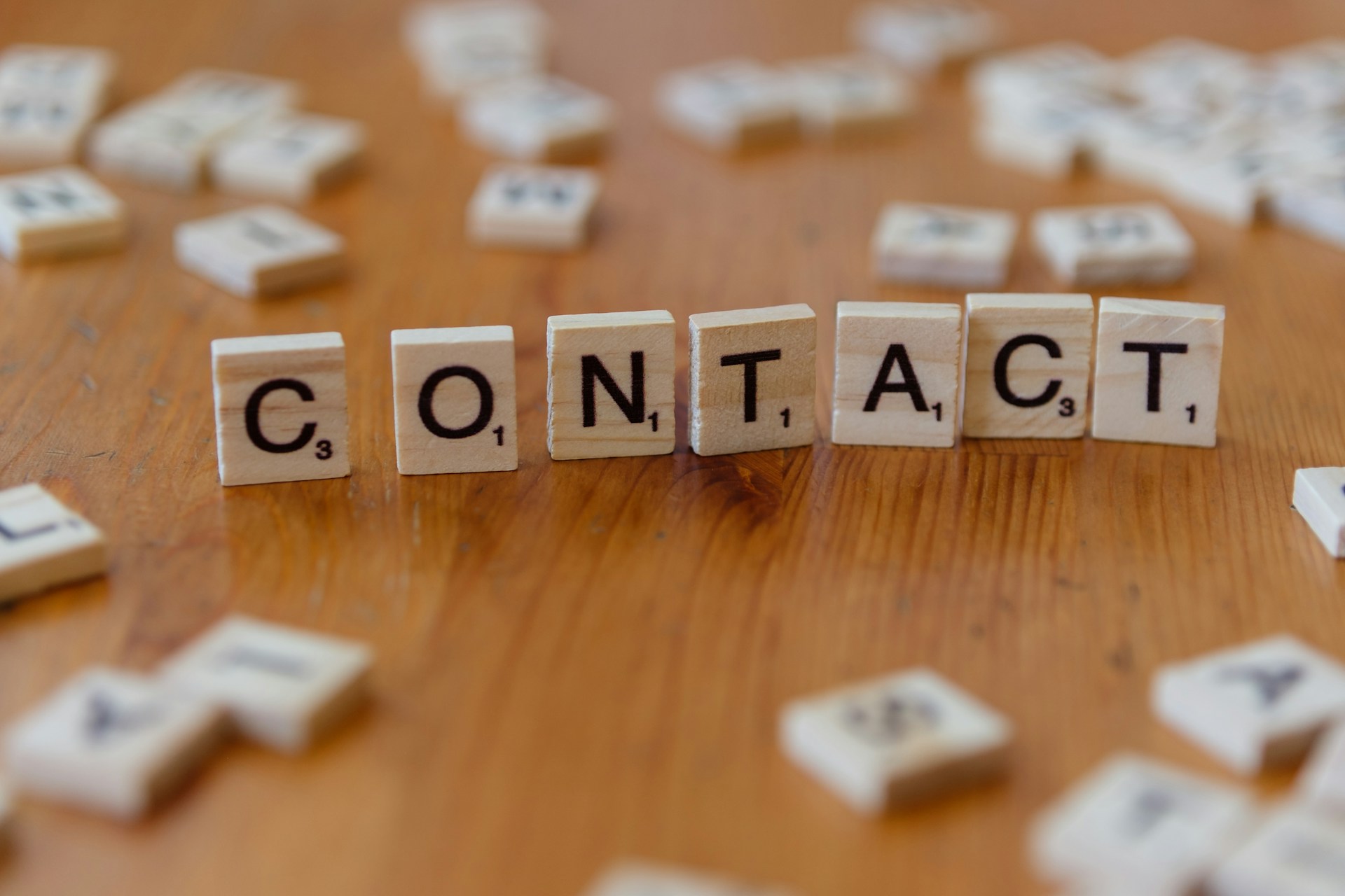 Contact DMC Ltd