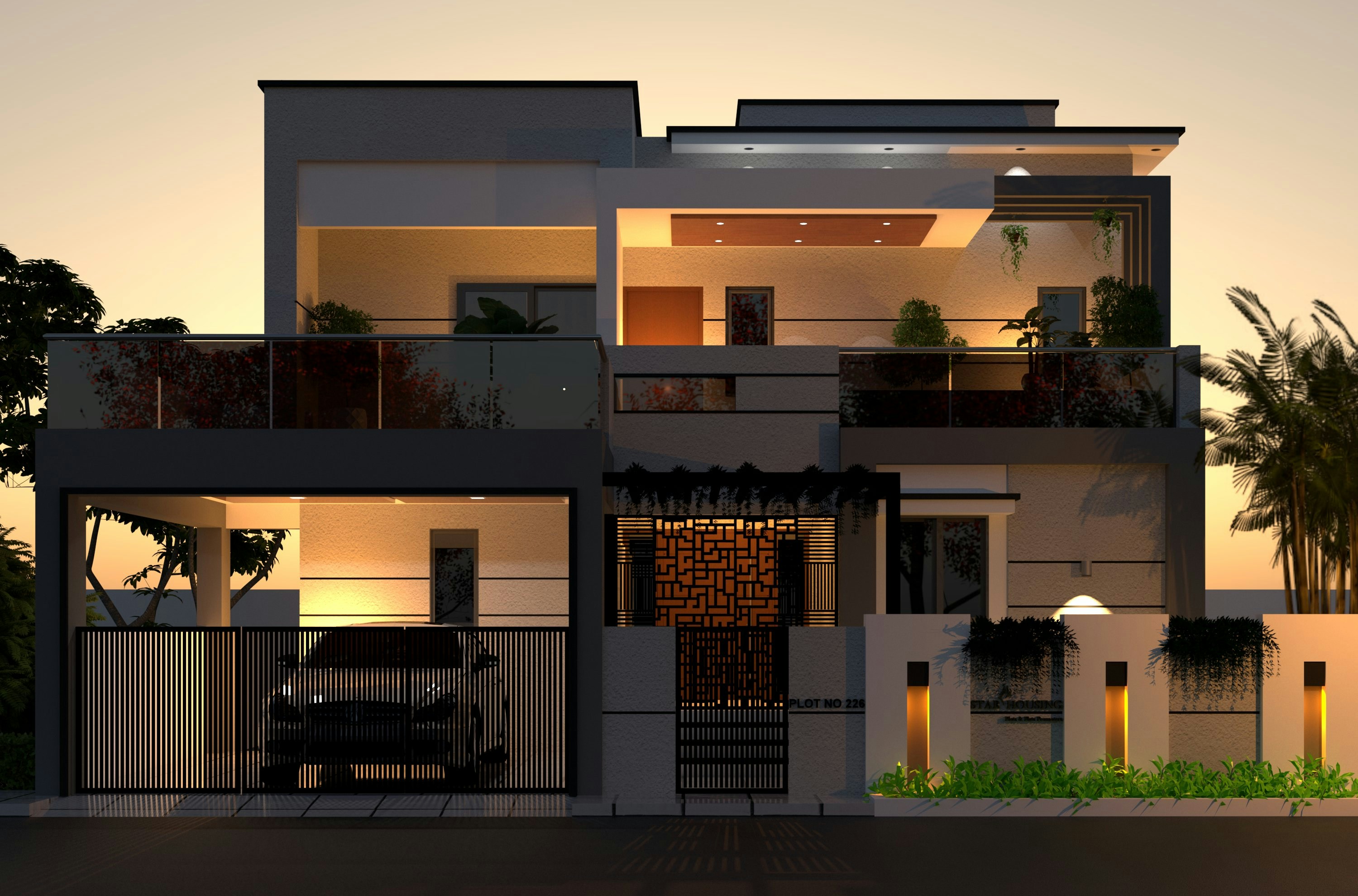 Property Development