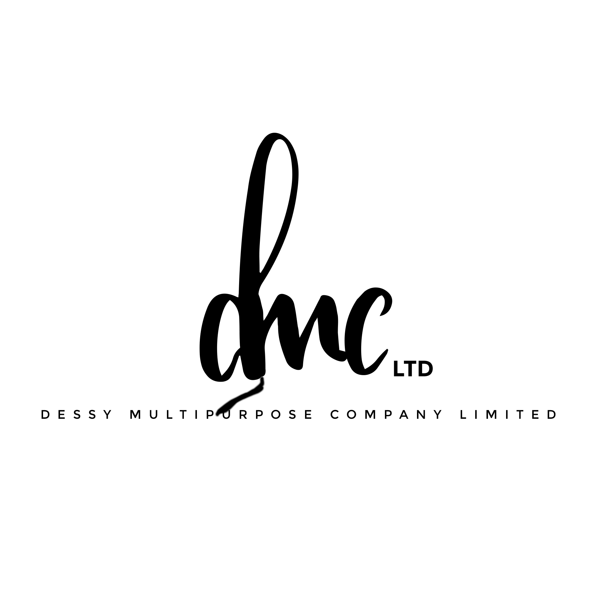 DMC Ltd Logo